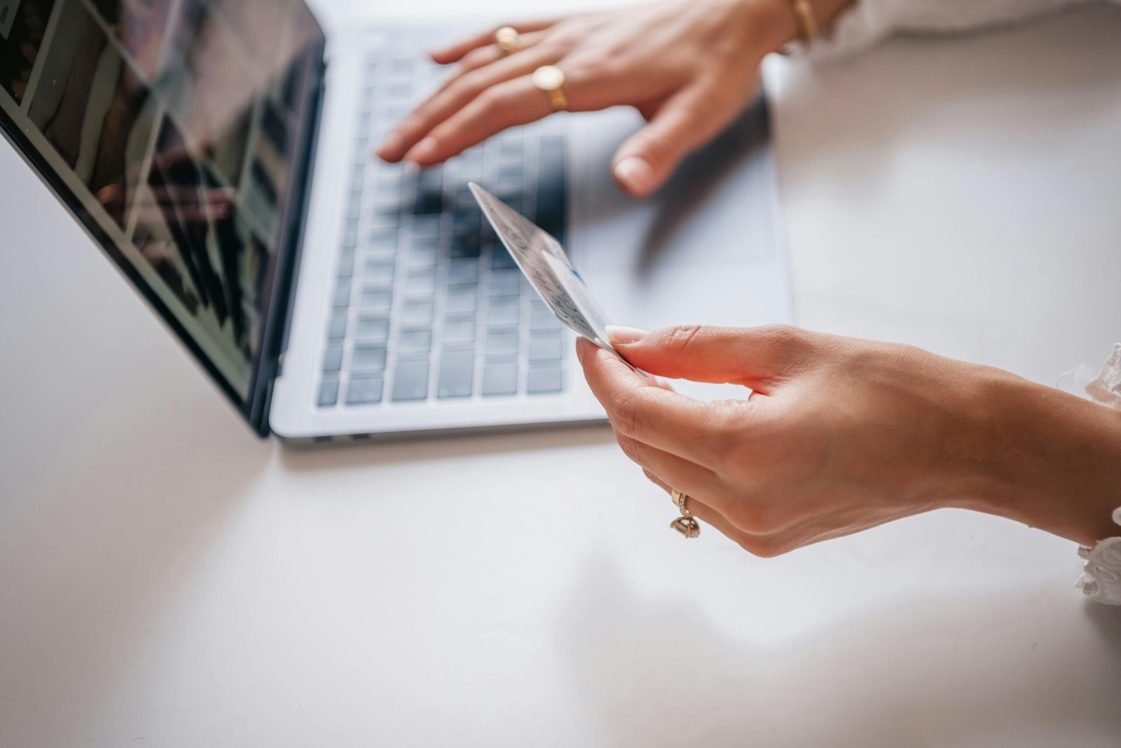Online Payments