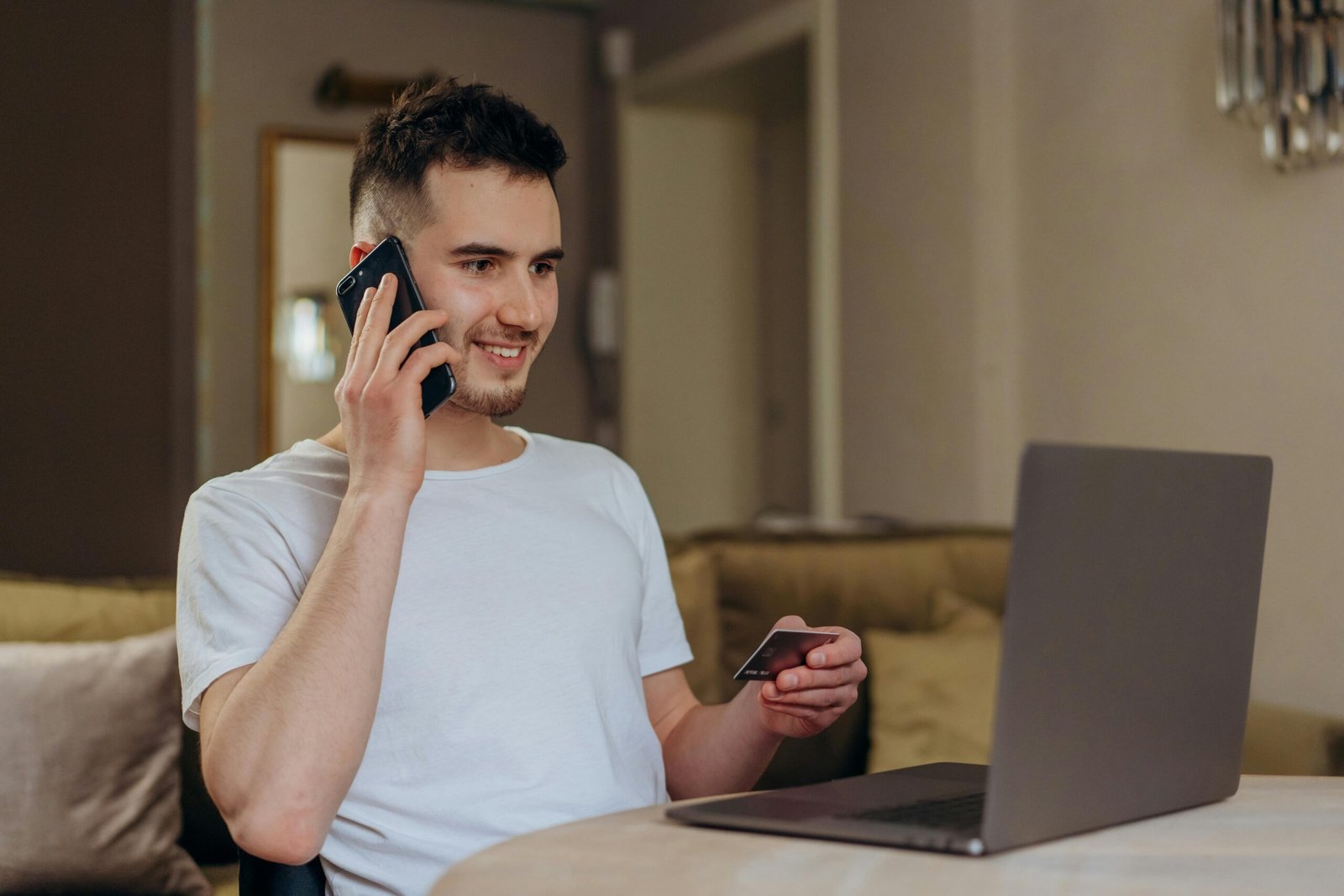 Simplicity Payment Gateway